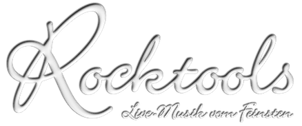 Rocktools-  Live-Musik vom Feinsten